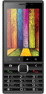 Four Mobile S310 Storm Dual SIM LTE